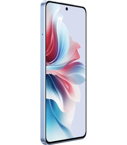 Смартфон Oppo Reno11 F 8/256GB Ocean Blue